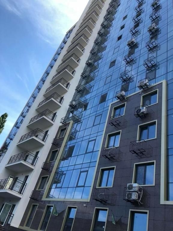 Апартаменты KADORR Одесса-25